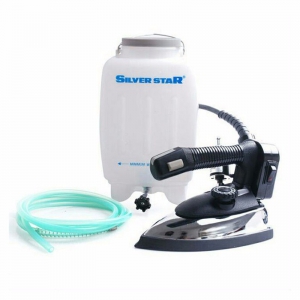Bàn là công nghiệp Hàn Quốc Silver Star ES94A